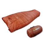 아일랜드패커스 솜누스 침낭