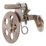 크레토스 가 스절단기 부품 직선휠 MC-4 64 20766836643542 VCK3J4LM