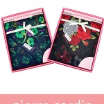 서도 테두리 레이스 플라워 여자 손수건 여성 두건