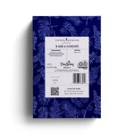 DaySpring - Thomas Kinkade - The Lord Will Bless His People - 크리스마스 박스 카드 봉투 18장 멀티 J3159