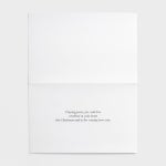 DaySpring - Thomas Kinkade - The Lord Will Bless His People - 크리스마스 박스 카드 봉투 18장 멀티 J3159