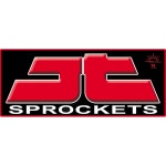 제이티 JT Sprockets 17T 스틸 프론트 스프로킷 내추럴 톱니 17개 JTF259 17