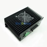 Leadshine- CNC 2 상 디지털 스테퍼 드라이버 80 220V AC 0 5 8 2A 피크 2 상 4 상 모터에 적합 DM2282