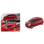 슈팅 미니카 모닝 하이패스 장애물 장난감 아동 선물 작동완구 학원상품 감각놀이 크리스마스 어린이날