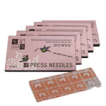 동방코스메틱 동방 동방 동방 티침 귀침 수지침 붙이는침 이침 10박스 500pcs