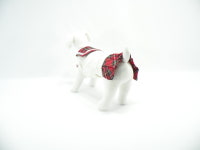 나리키리펫 체크 교복 스커트 셔츠 SIZE NARIKIRI PETS COTTON PO SHIRTS FOR PET 632-89216