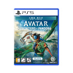 유비소프트 플레이스테이션 아바타 프론티어 오브 판도라 스페셜 에디션 (PS5)