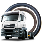 마린상회 타공가죽 화물차 핸들커버 트럭 버스 핸들커버 엑시언트 프리마 스카니아 스티어링휠 화물차용