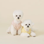 울리 경량 패딩 베스트