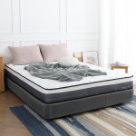 바네스데코 코자자 이지 독립 포켓 스프링 메모리폼 매트리스 21cm