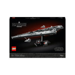 레고 스타워즈 이그제큐터 수퍼스타 디스트로이어 75356