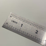 철자 스틸자 스틸자 1m자 철자 1미터자 쇠자