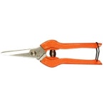 화신 전지가위 꽃가위 분재 원예 적과 가위