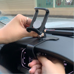 차량용 만능 계기판 휴대폰 거치대