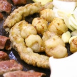 곱이 가득 마님 소곱창 450g