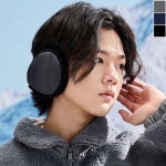 폴딩 스키 귀도리 귀마개 보온 1P 겨울 라이딩 패딩