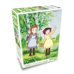 학산문화사 학산문화사 직소퍼즐 빨강머리앤 자작나무 숲의 소풍 300피스