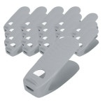 아이홈 와이드형 신발정리대 슈즈렉 20개