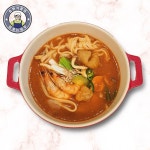 강원도 전통의 맛 옹심이 장칼국수 400g x 2팩