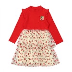 프렌치캣 레드앵두샤 Q36DKO110