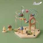 피에스타 놀이공원 롤러코스터