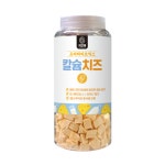 자연애 칼슘 치즈