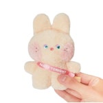 라인프렌즈 미니니슬로 코니니 인형 14cm