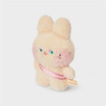 라인프렌즈 미니니슬로 코니니 인형 14cm
