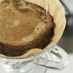 하리오 하리오 하리오 V60 핸드드립 커피 웨이브 드리퍼 VDR-01T