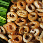 대구막창 돼지 막창 소스포함 520g