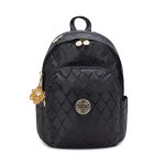 키플링 블랙 백팩 소풍가방 델리아 KOABA22 ACBQ