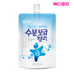 한국메디칼푸드 메디푸드 오알에스 수분보급 젤리