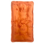 한의원 황토 냉온 찜질팩 대형 핫팩 온열 배 목 손 발 손목 발목 온찜질팩