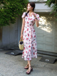 랭앤루 랭앤루 ROSIE DRESS 로지 2 colors