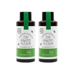 한결농장 진짜로 만든 바닐라빈 익스트랙 2개세트