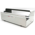 킹서진 킹서진 킹서진 수동 비전기형 랩포장기 톱날형 KSJ-400