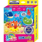 클레이나라 바다여행 5개입 Z60