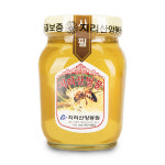 지리산 벌꿀 지리산 양봉원 아카시아 2 4kg