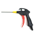 금강 에어건 세차 청소건 스텐 노즐 콤프레샤 에어건