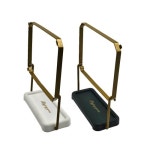 음식물 쓰레기 거름망 거치대 음쓰망 50매