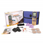 극동전자 극동 개인용 저주파 자극기 마사지기 KD-PRO 5000