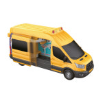 미미월드 미미월드 월드카 파워키 태권도차 미니카