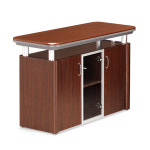고급 사무용가구 AT 사이드 책상 AT-66 1100A