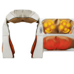 프로텍메디칼 퀸즈 릴렉스 안마기 목 어깨 마사지기 마사지기계 허리 승모근 마사지 지압기 PR-611