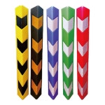 코너보호대 접착식 기둥