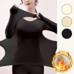 얇은 방한 내의 성인 히트 티셔츠 내복 이너웨어 상의