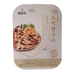 몬스터쉐프 소 막창구이 300g x 1개