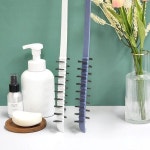 드럼 세탁기 고무 패킹 청소솔