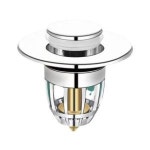 세면대트랩 세면대팝업 세면대부속품 세면대마개