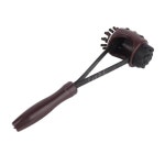 핸디형 건강팡팡안마기 핸드 휴대용 셀프지압기